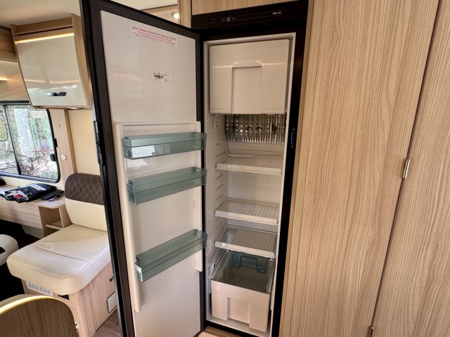 Burstner Harmony Line I 734 LYSEO - Photo 9