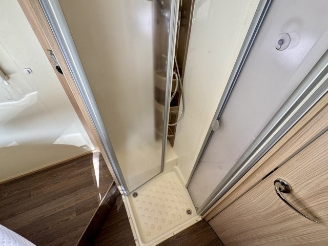 Burstner Harmony Line I 734 LYSEO - Photo 13