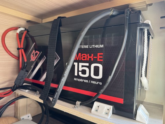 Burstner Harmony Line I 734 LYSEO - Photo 17