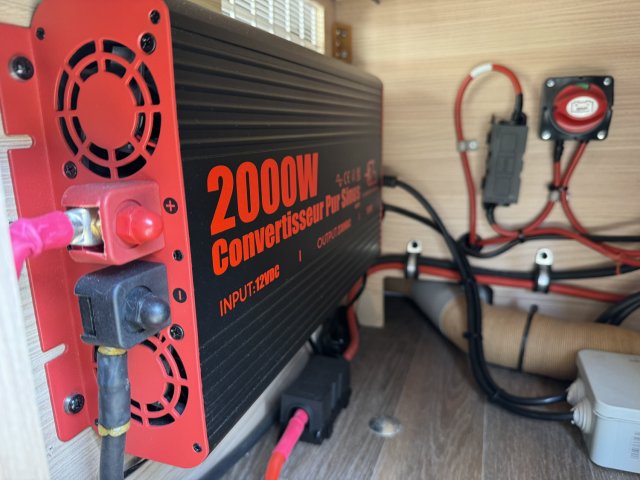 Burstner Harmony Line I 734 LYSEO - Photo 18