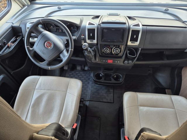 Burstner Ixeo I 720 - Photo 5