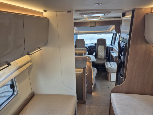 Burstner Ixeo I 720 - Photo 7