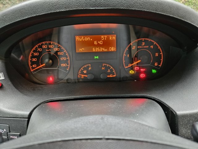 Burstner Lyseo T 728 G Classic T728G - Photo 6