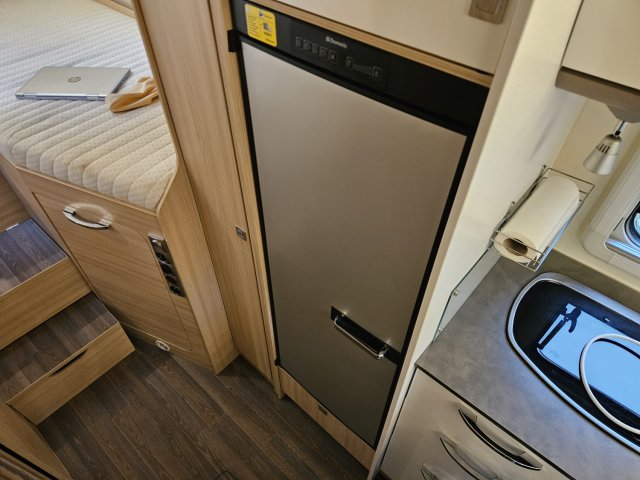 Burstner Lyseo T 728 G Classic T728G - Photo 14