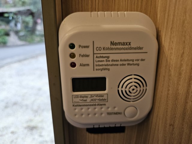 Burstner Lyseo T 728 G Classic T728G - Photo 15