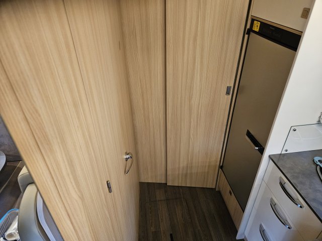 Burstner Lyseo T 728 G Classic T728G - Photo 16