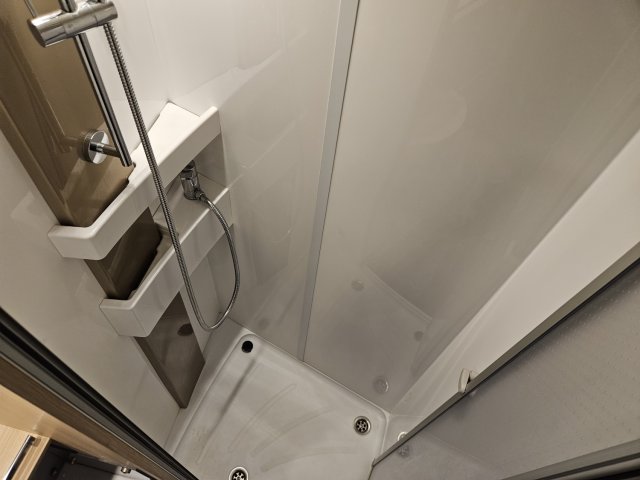 Burstner Lyseo T 728 G Classic T728G - Photo 18