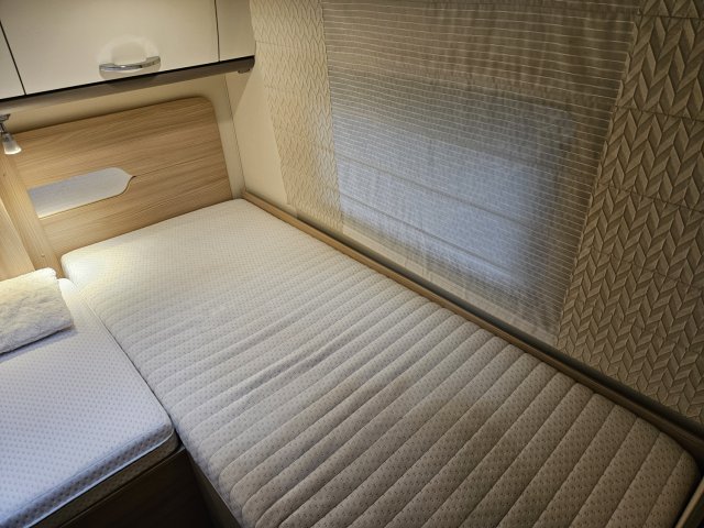 Burstner Lyseo T 728 G Classic T728G - Photo 20