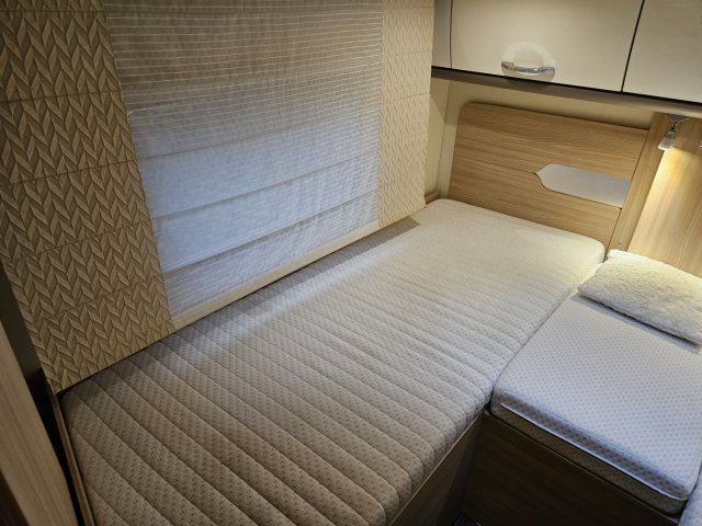 Burstner Lyseo T 728 G Classic T728G - Photo 21