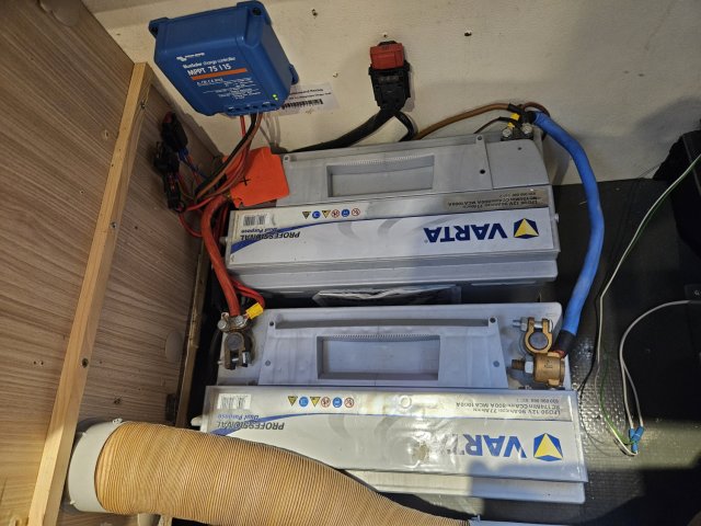 Burstner Lyseo T 728 G Classic T728G - Photo 23