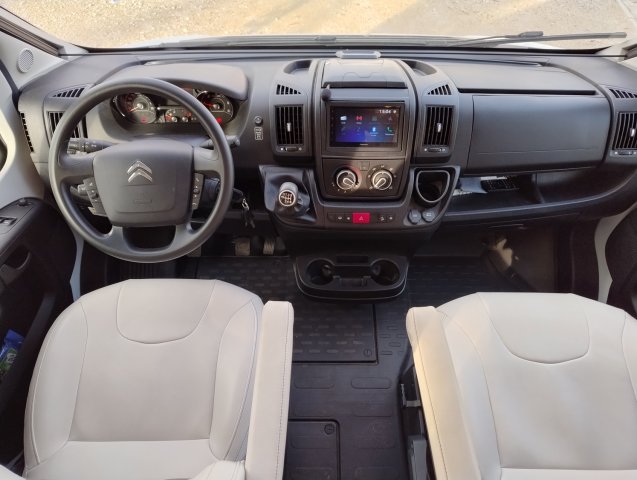 Burstner Lyseo TD 594 Limited Edition - Photo 3