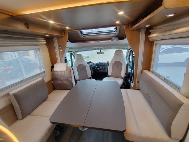 Burstner Lyseo TD 594 Limited Edition - Photo 5