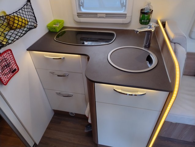 Burstner Lyseo TD 594 Limited Edition - Photo 6