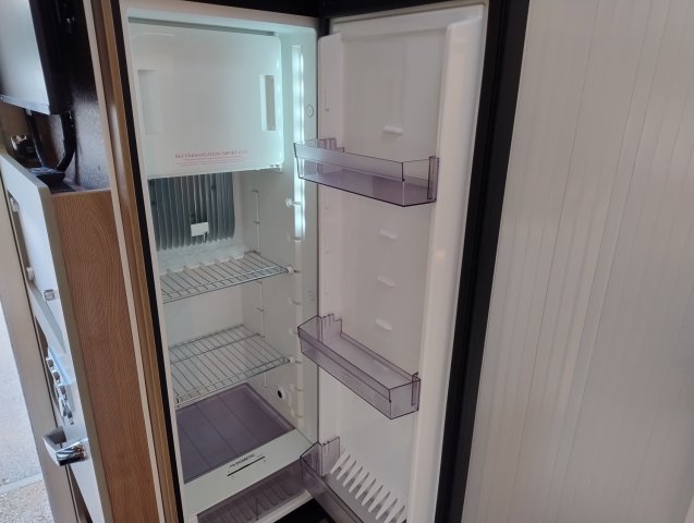 Burstner Lyseo TD 594 Limited Edition - Photo 8