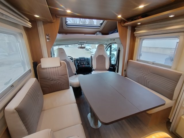 Burstner Lyseo TD 594 Limited Edition - Photo 11