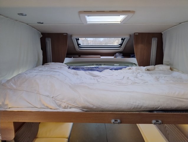 Burstner Lyseo TD 594 Limited Edition - Photo 12