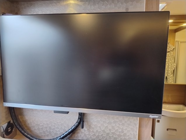 Burstner Lyseo TD 594 Limited Edition - Photo 13