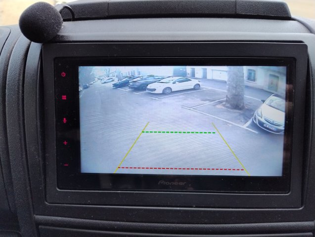 Burstner Lyseo TD 594 Limited Edition - Photo 14