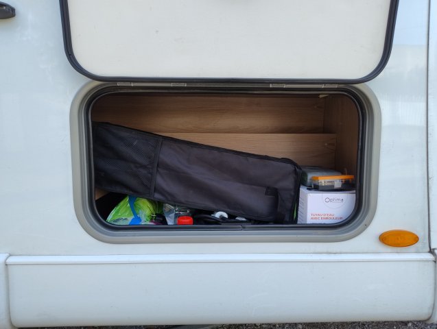 Burstner Lyseo TD 594 Limited Edition - Photo 16