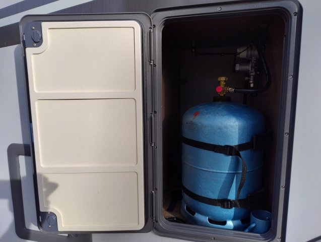 Burstner Lyseo TD 594 Limited Edition - Photo 18