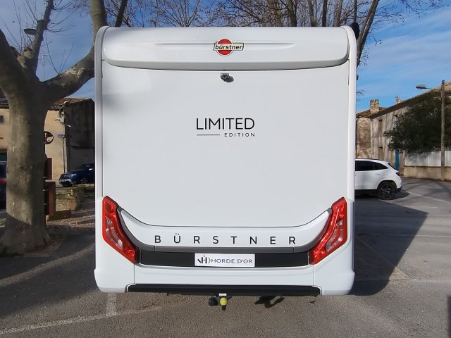 Burstner Lyseo TD 594 Limited Edition - Photo 19