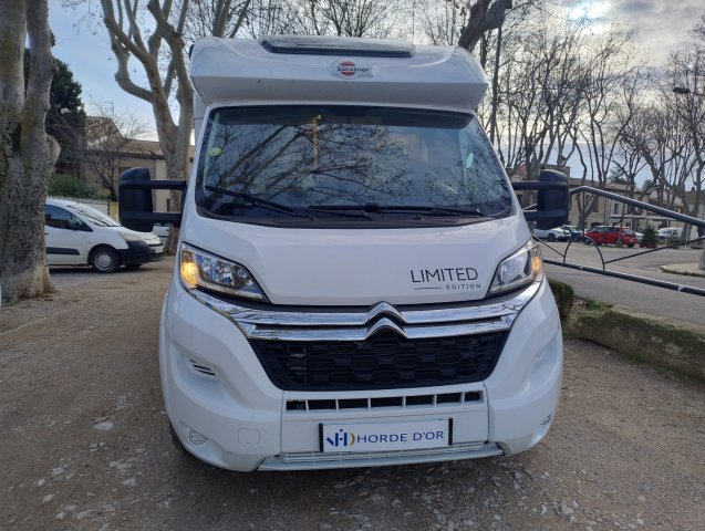 Burstner Lyseo TD 594 Limited Edition - Photo 22