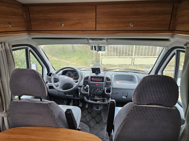 Burstner Marano T 580 T580 - Photo 5