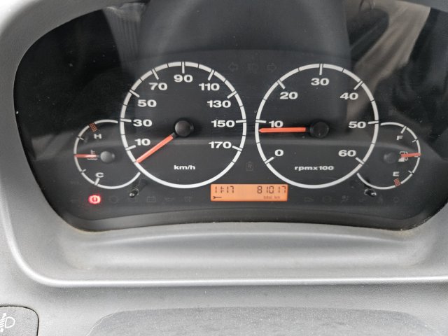 Burstner Marano T 580 T580 - Photo 6