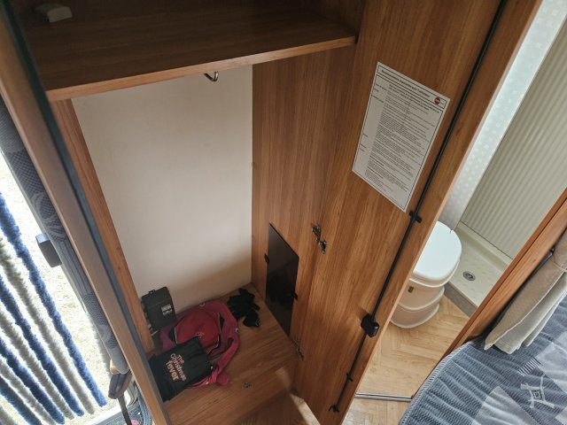 Burstner Marano T 580 T580 - Photo 14