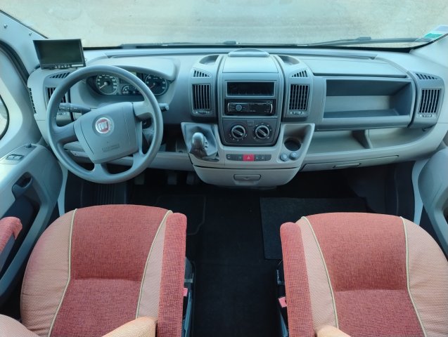 Burstner Marano T 640 T640 - Photo 3