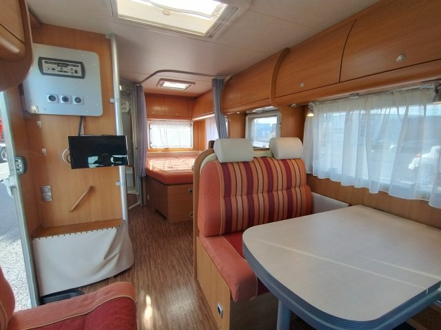 Burstner Marano T 640 T640 - Photo 4