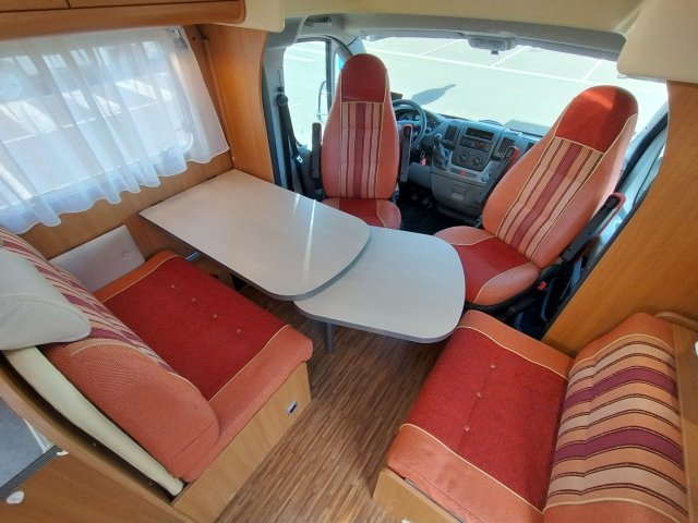 Burstner Marano T 640 T640 - Photo 5