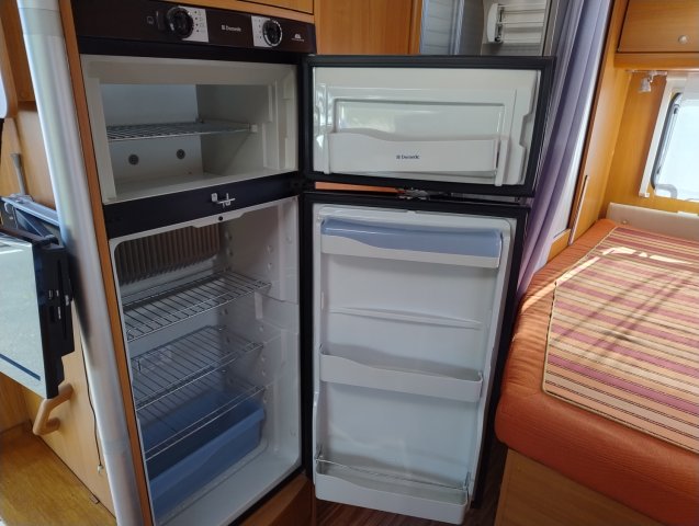 Burstner Marano T 640 T640 - Photo 8