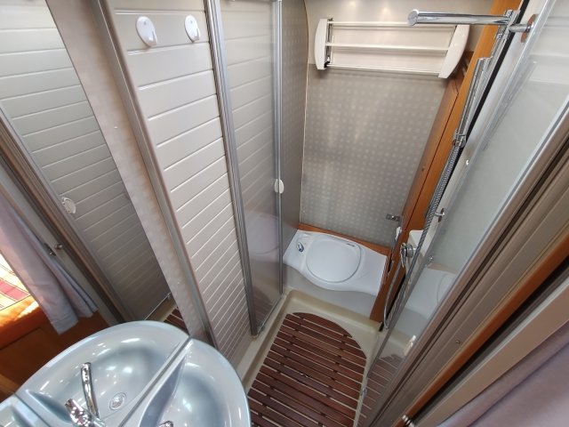 Burstner Marano T 640 T640 - Photo 9