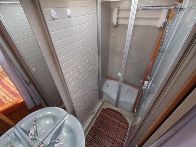 Burstner Marano T 640 T640 - Photo 10