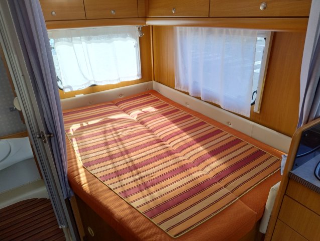 Burstner Marano T 640 T640 - Photo 11