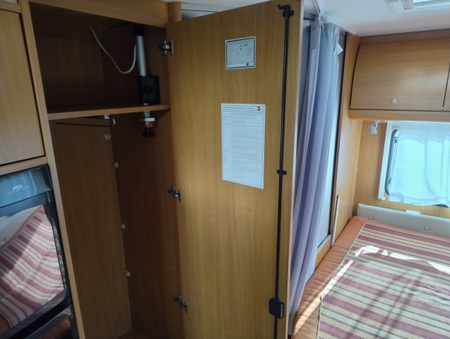 Burstner Marano T 640 T640 - Photo 13