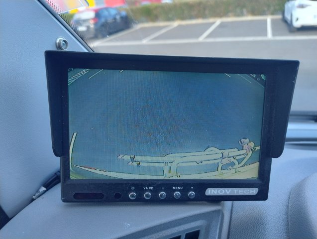 Burstner Marano T 640 T640 - Photo 15