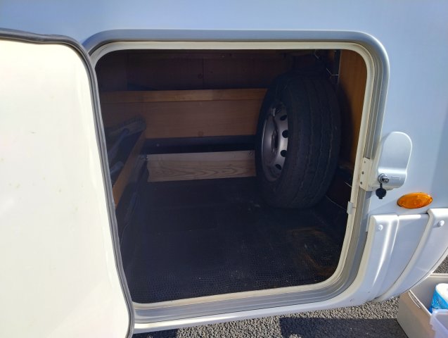 Burstner Marano T 640 T640 - Photo 17