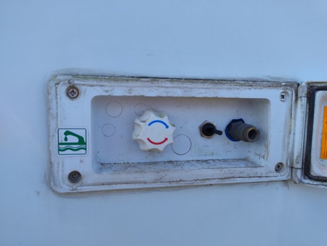 Burstner Marano T 640 T640 - Photo 18