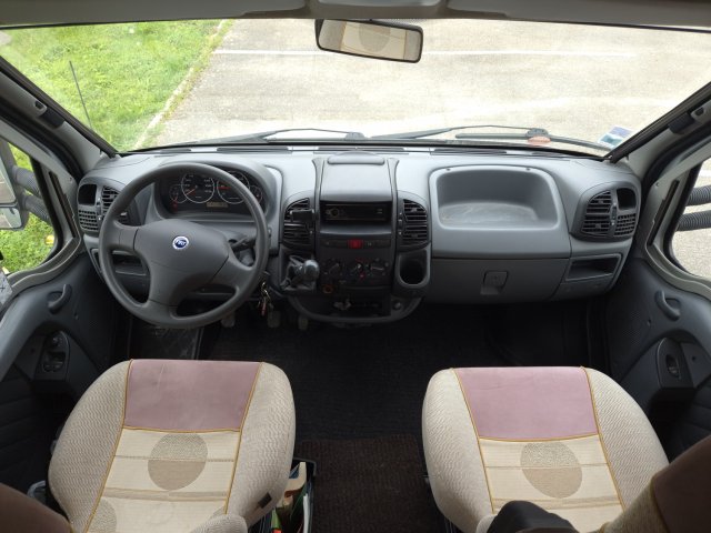 Burstner Privilege T 602 T602 - Photo 6