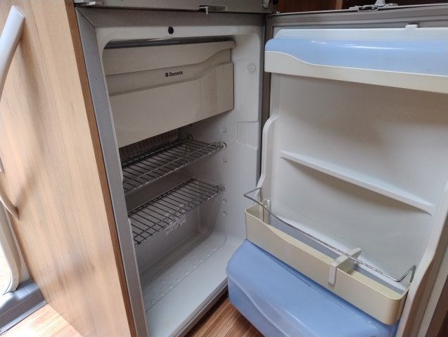 Burstner Travel Van T 570 G T570 - Photo 9