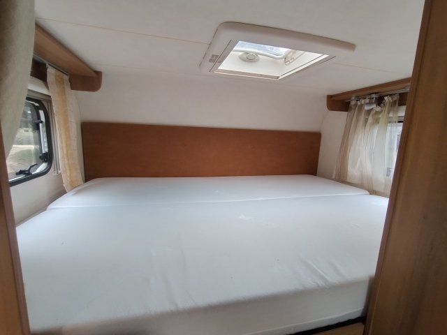 Burstner Travel Van T 570 G T570 - Photo 12