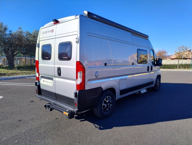 Campereve Magellan 643 Limited - Photo 2