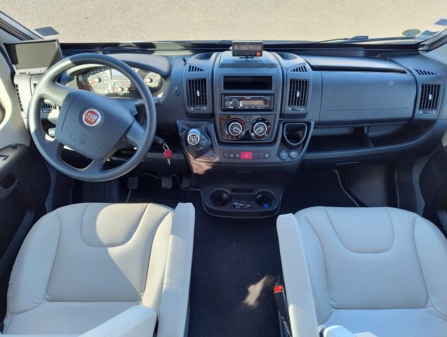 Campereve Magellan 643 Limited - Photo 3