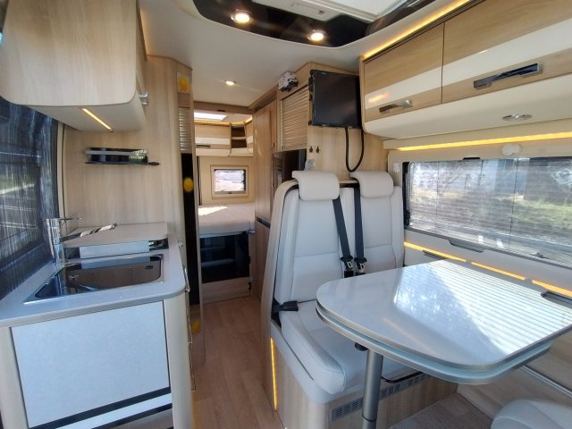 Campereve Magellan 643 Limited - Photo 4