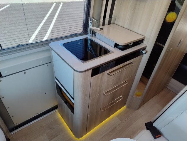 Campereve Magellan 643 Limited - Photo 6