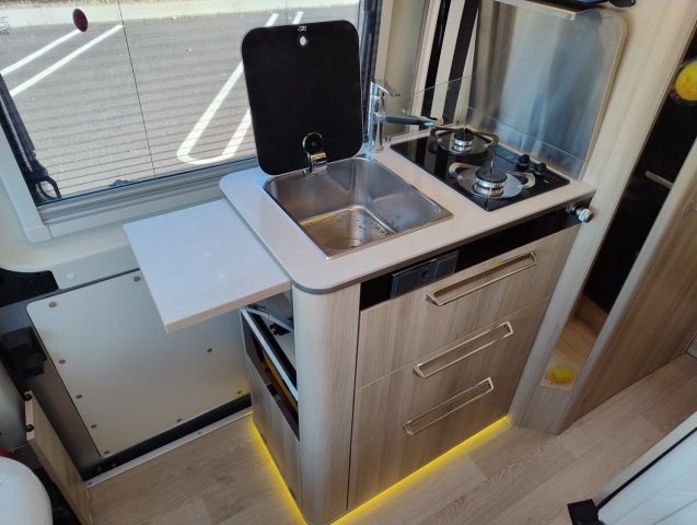 Campereve Magellan 643 Limited - Photo 7