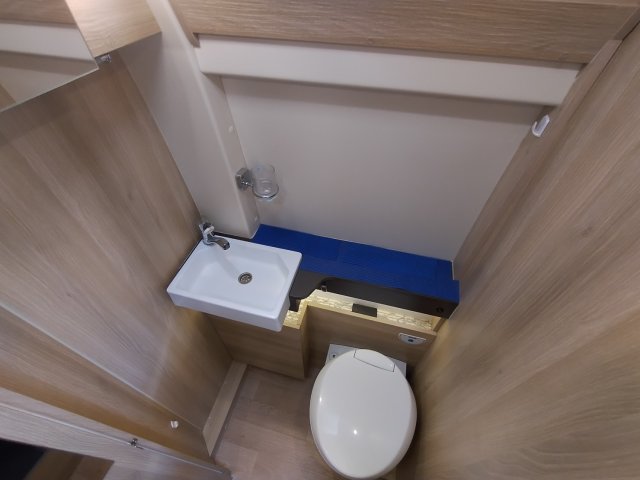 Campereve Magellan 643 Limited - Photo 9