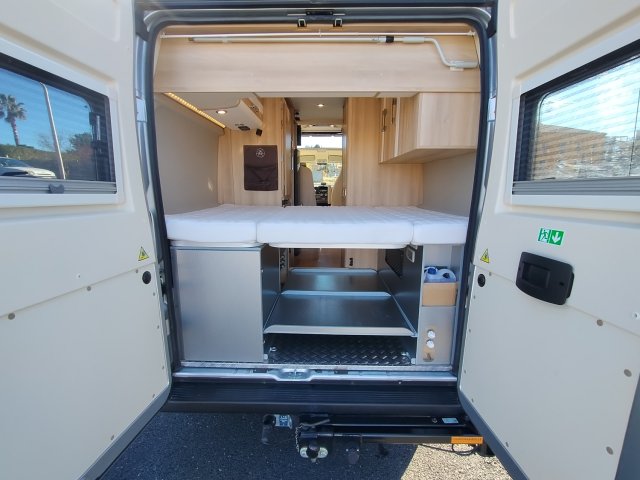 Campereve Magellan 643 Limited - Photo 12